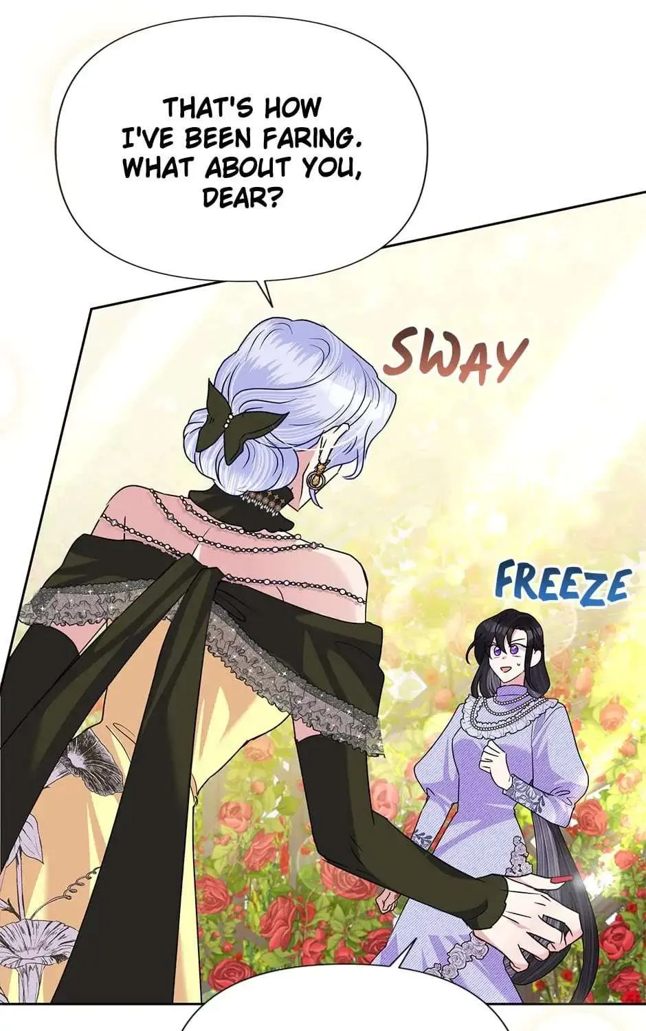 Another Happy Day For The Villainess Chapter 54 page 71 - 
