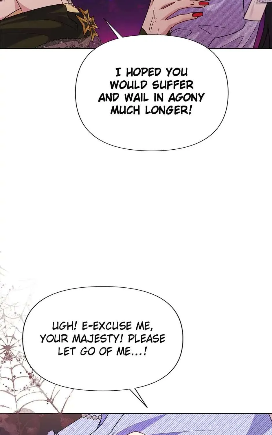 Another Happy Day For The Villainess Chapter 54 page 73 - 
