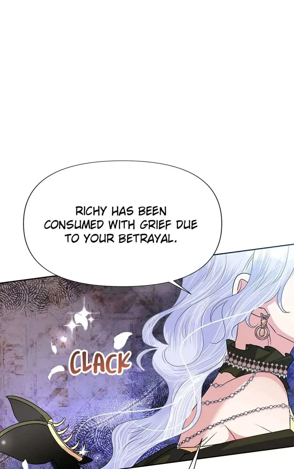 Another Happy Day For The Villainess Chapter 54 page 76 - 