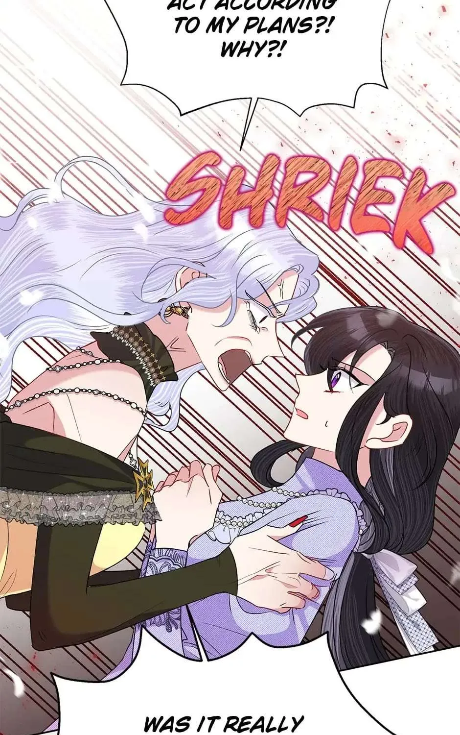 Another Happy Day For The Villainess Chapter 54 page 79 - 