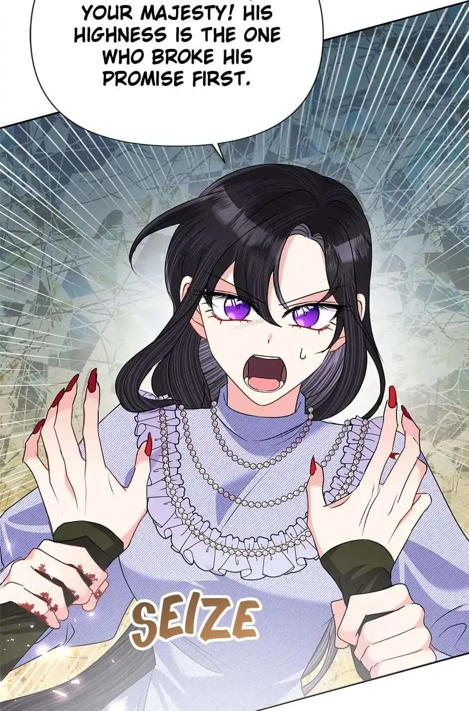 Another Happy Day For The Villainess Chapter 54 page 88 - 