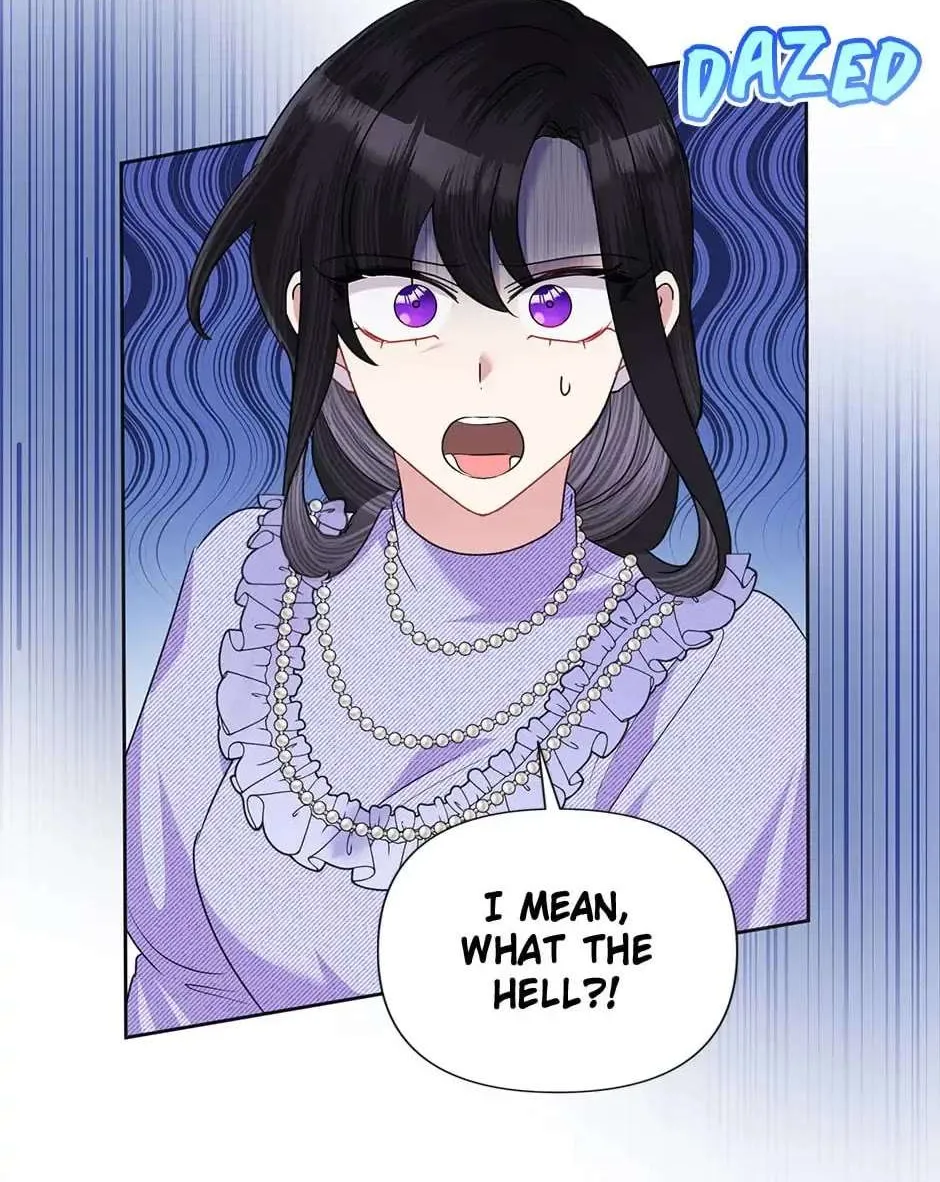 Another Happy Day For The Villainess Chapter 54 page 10 - 