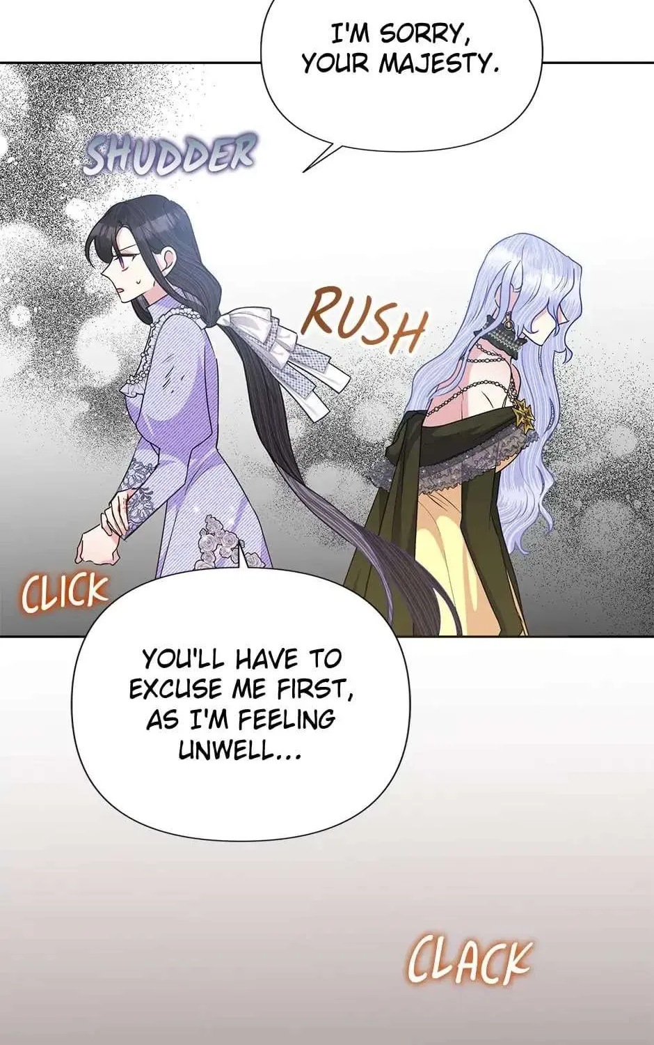 Another Happy Day For The Villainess Chapter 54 page 96 - 