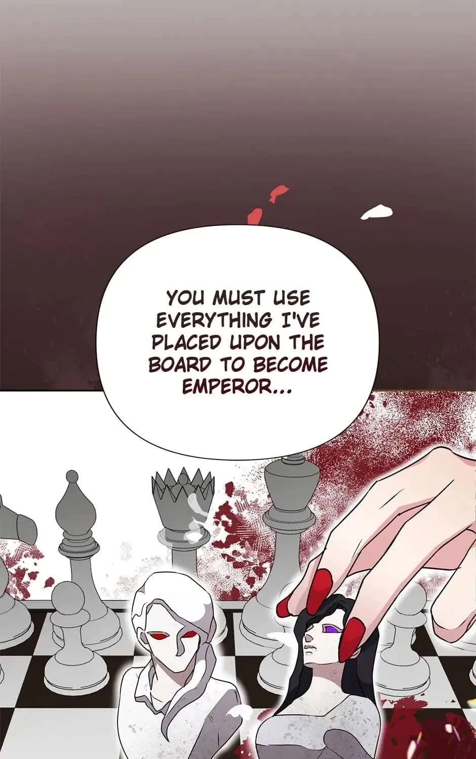 Another Happy Day For The Villainess Chapter 54 page 97 - 