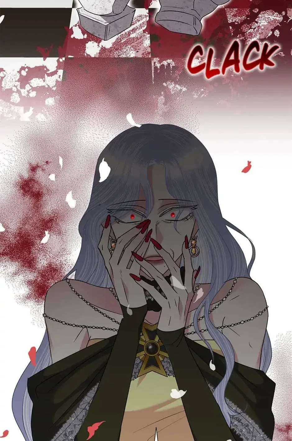 Another Happy Day For The Villainess Chapter 54 page 98 - 