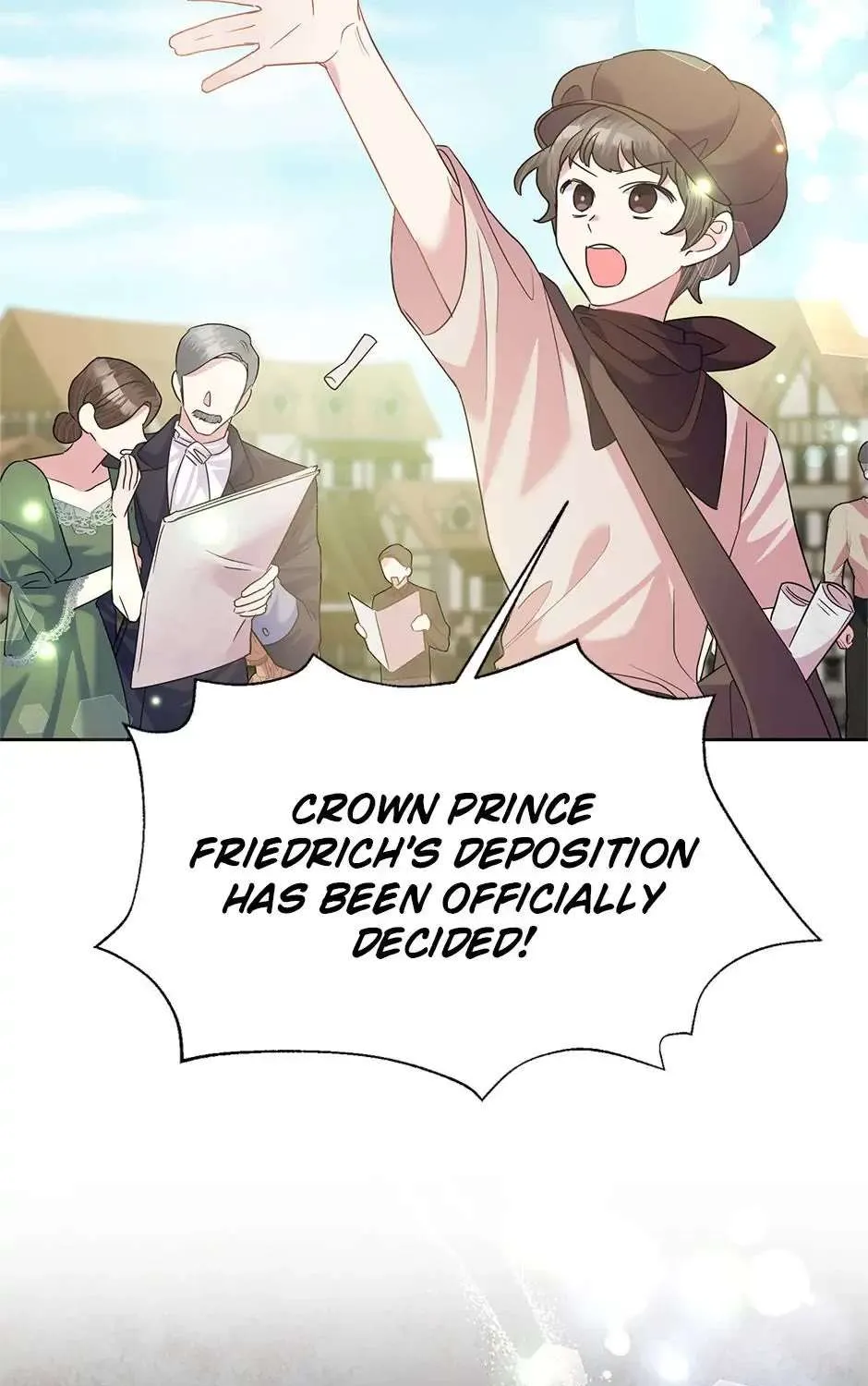Another Happy Day For The Villainess Chapter 55 page 12 - 