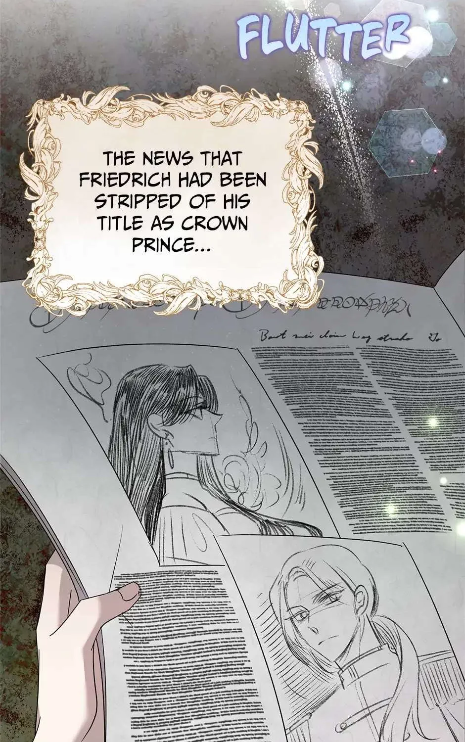 Another Happy Day For The Villainess Chapter 55 page 13 - 
