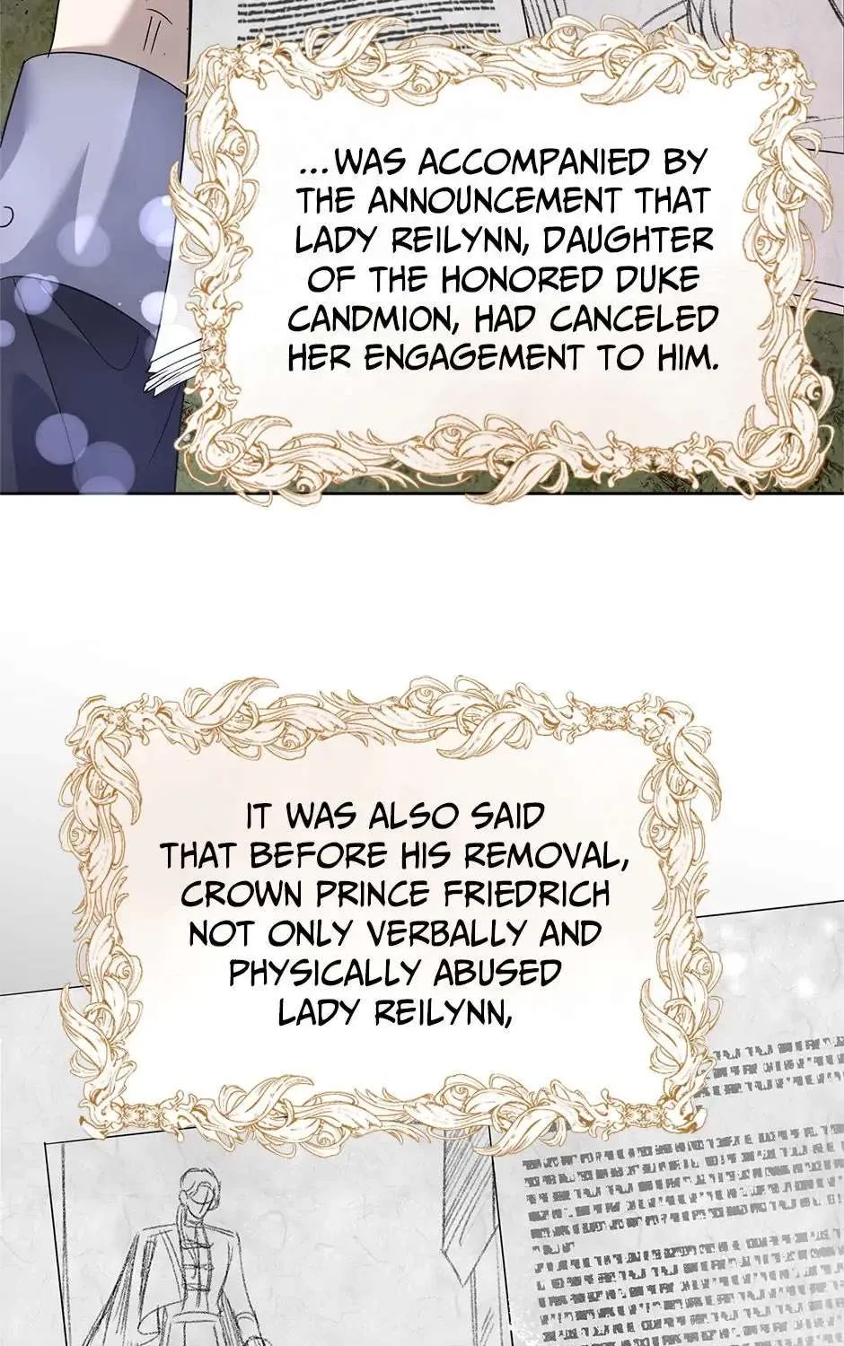 Another Happy Day For The Villainess Chapter 55 page 14 - 