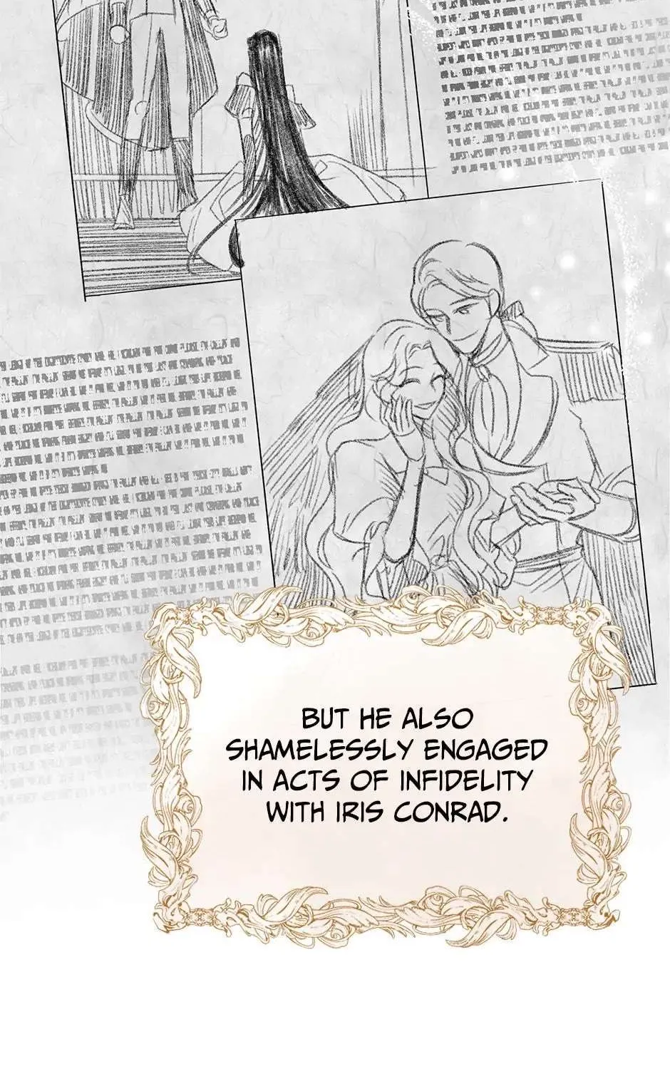 Another Happy Day For The Villainess Chapter 55 page 15 - 