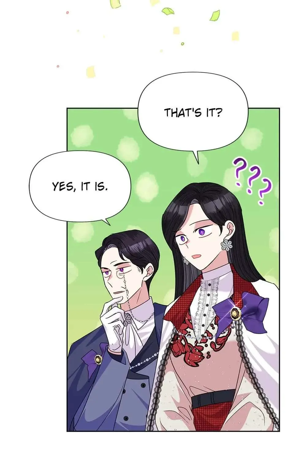 Another Happy Day For The Villainess Chapter 55 page 26 - 