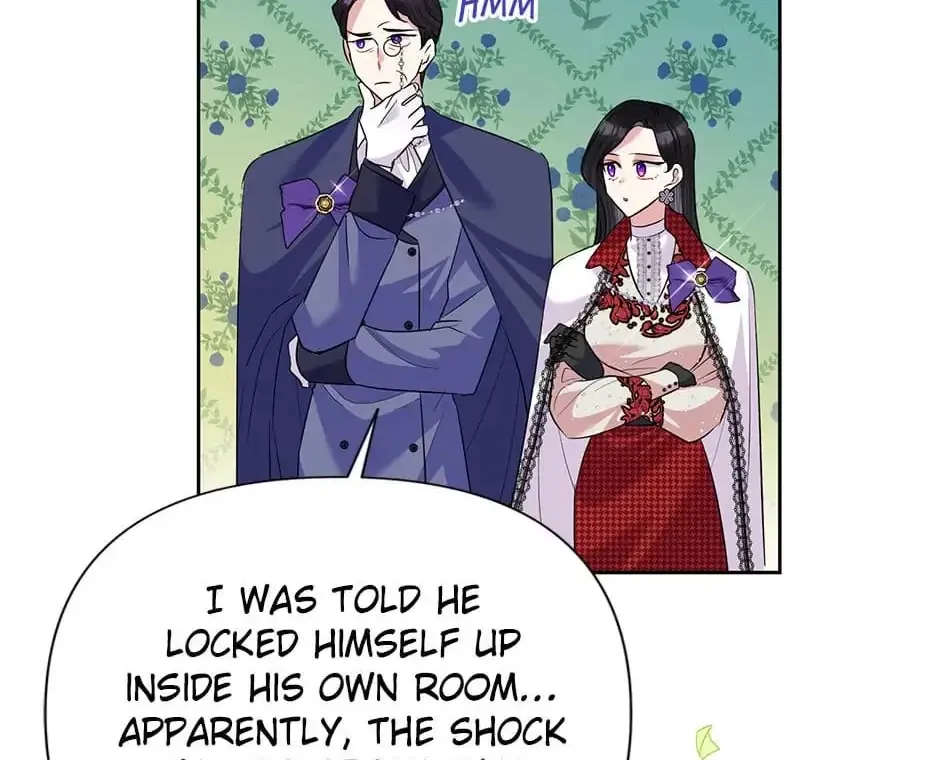 Another Happy Day For The Villainess Chapter 55 page 29 - 