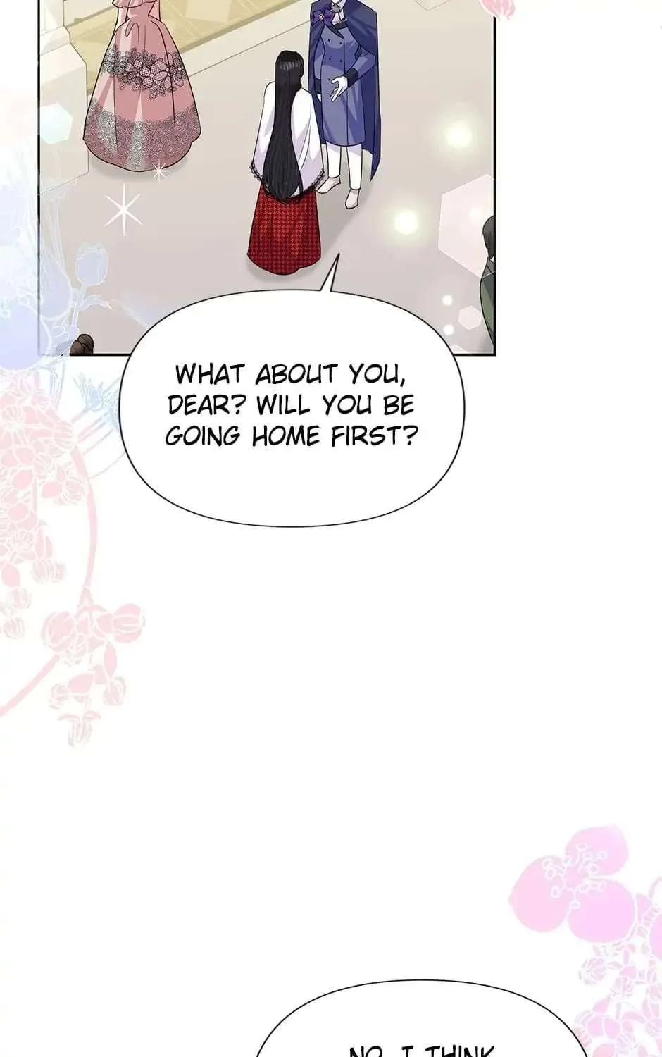 Another Happy Day For The Villainess Chapter 55 page 32 - 