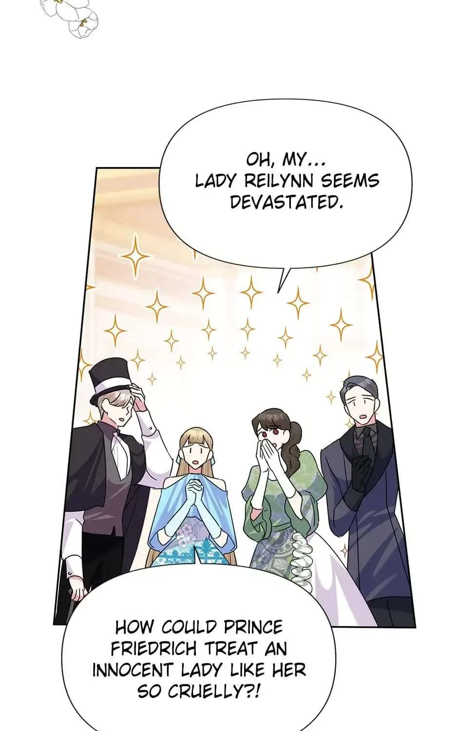 Another Happy Day For The Villainess Chapter 55 page 38 - 