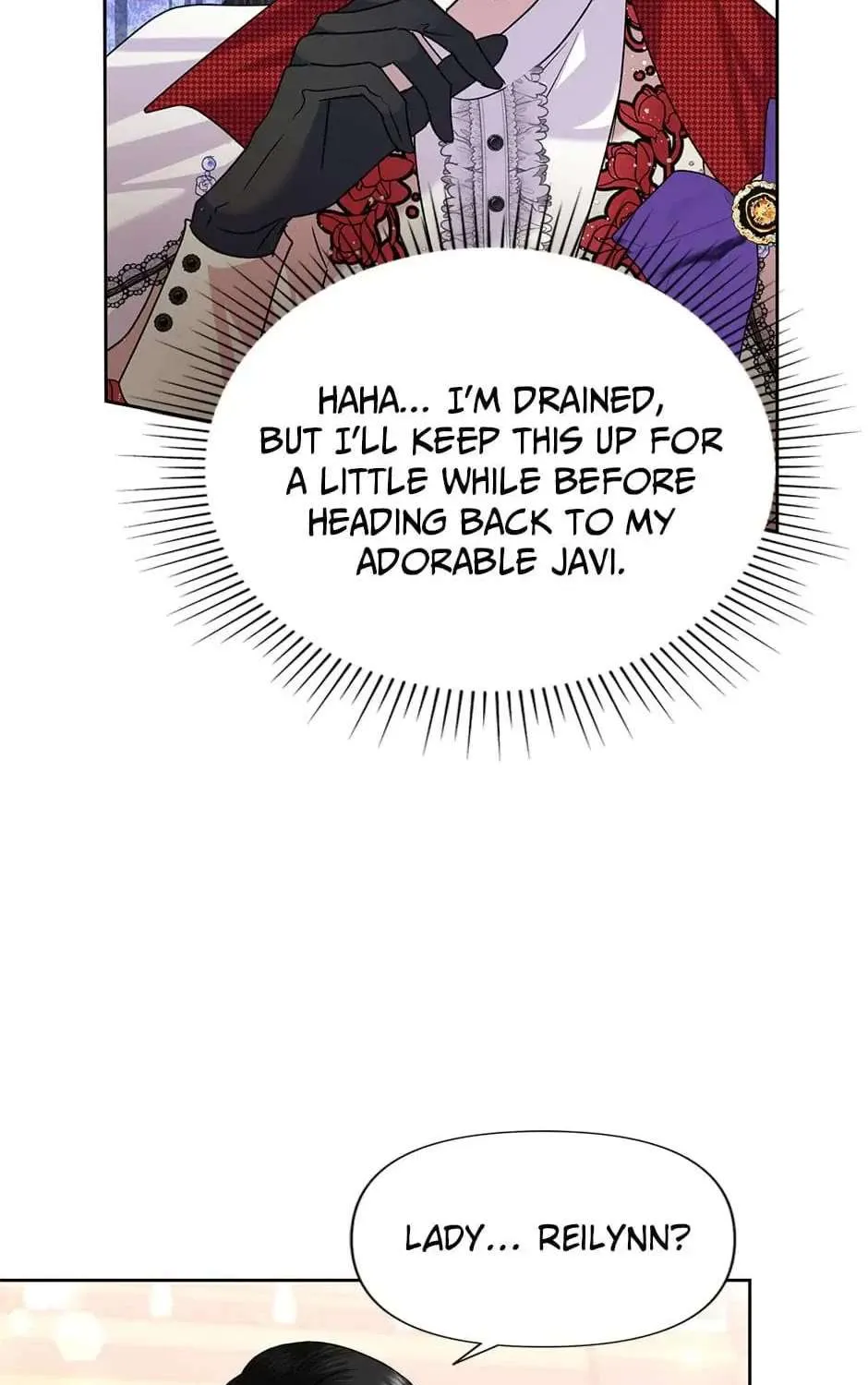 Another Happy Day For The Villainess Chapter 55 page 40 - 