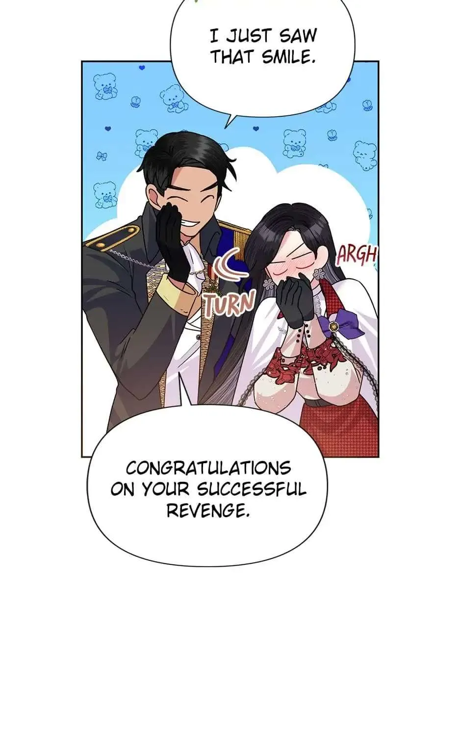 Another Happy Day For The Villainess Chapter 55 page 42 - 