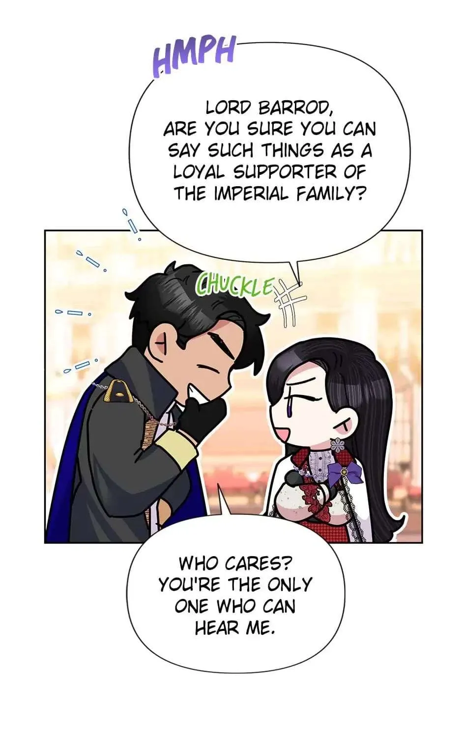 Another Happy Day For The Villainess Chapter 55 page 43 - 