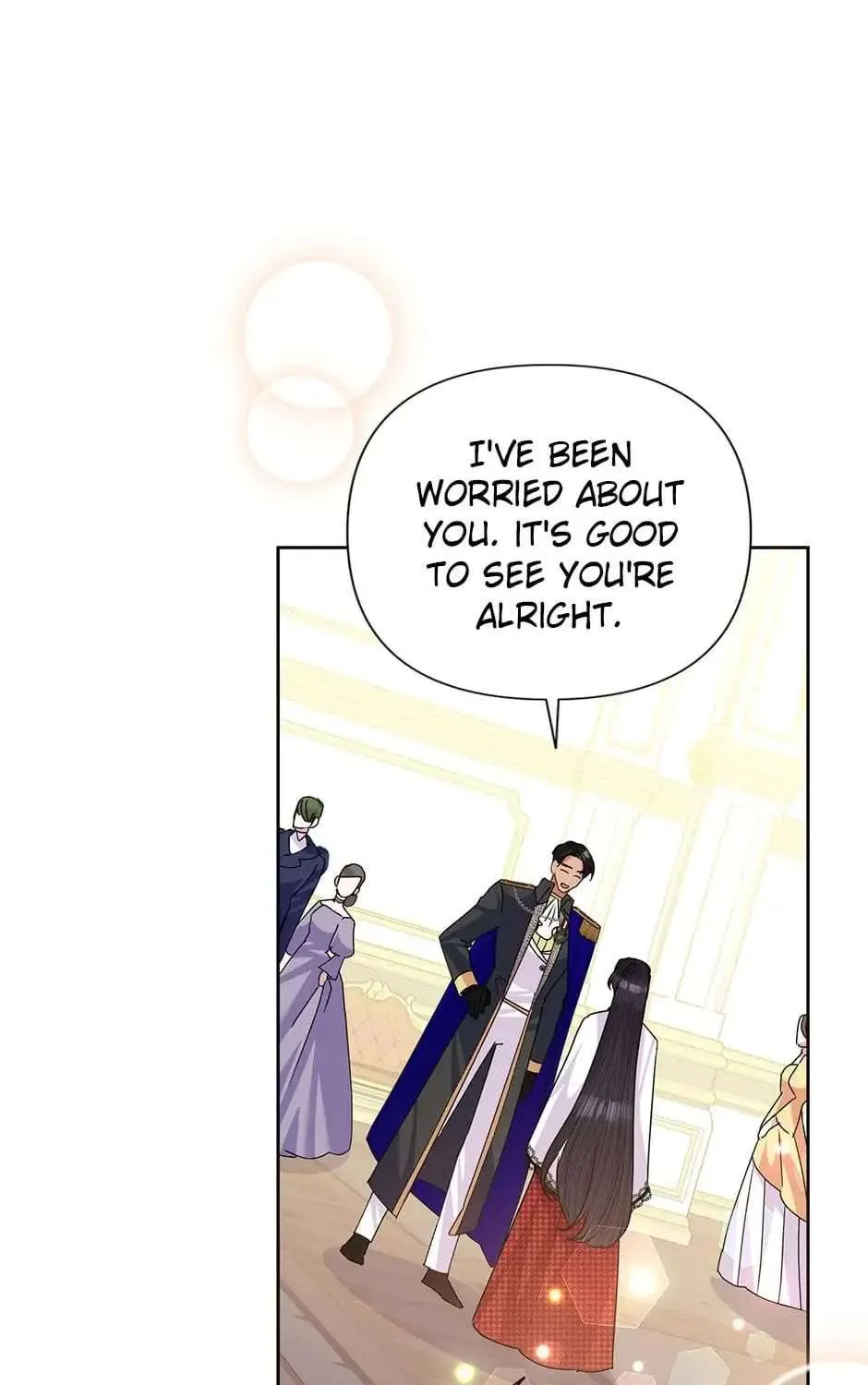 Another Happy Day For The Villainess Chapter 55 page 44 - 