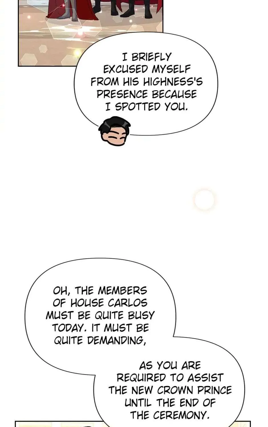 Another Happy Day For The Villainess Chapter 55 page 50 - 
