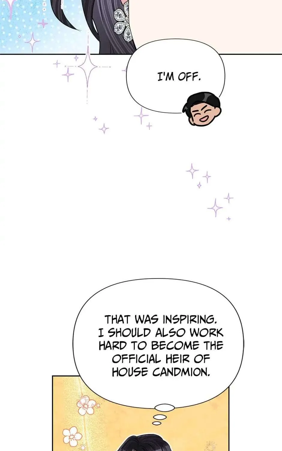 Another Happy Day For The Villainess Chapter 55 page 54 - 