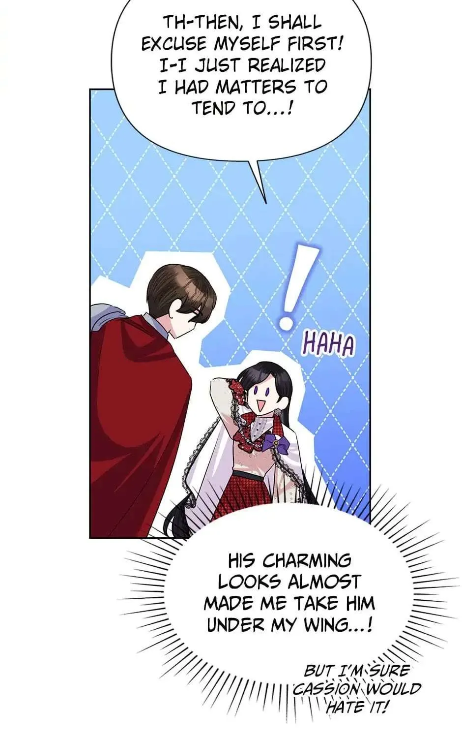 Another Happy Day For The Villainess Chapter 55 page 70 - 