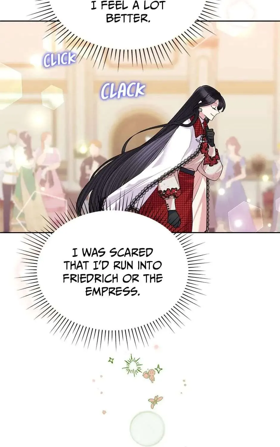 Another Happy Day For The Villainess Chapter 55 page 72 - 