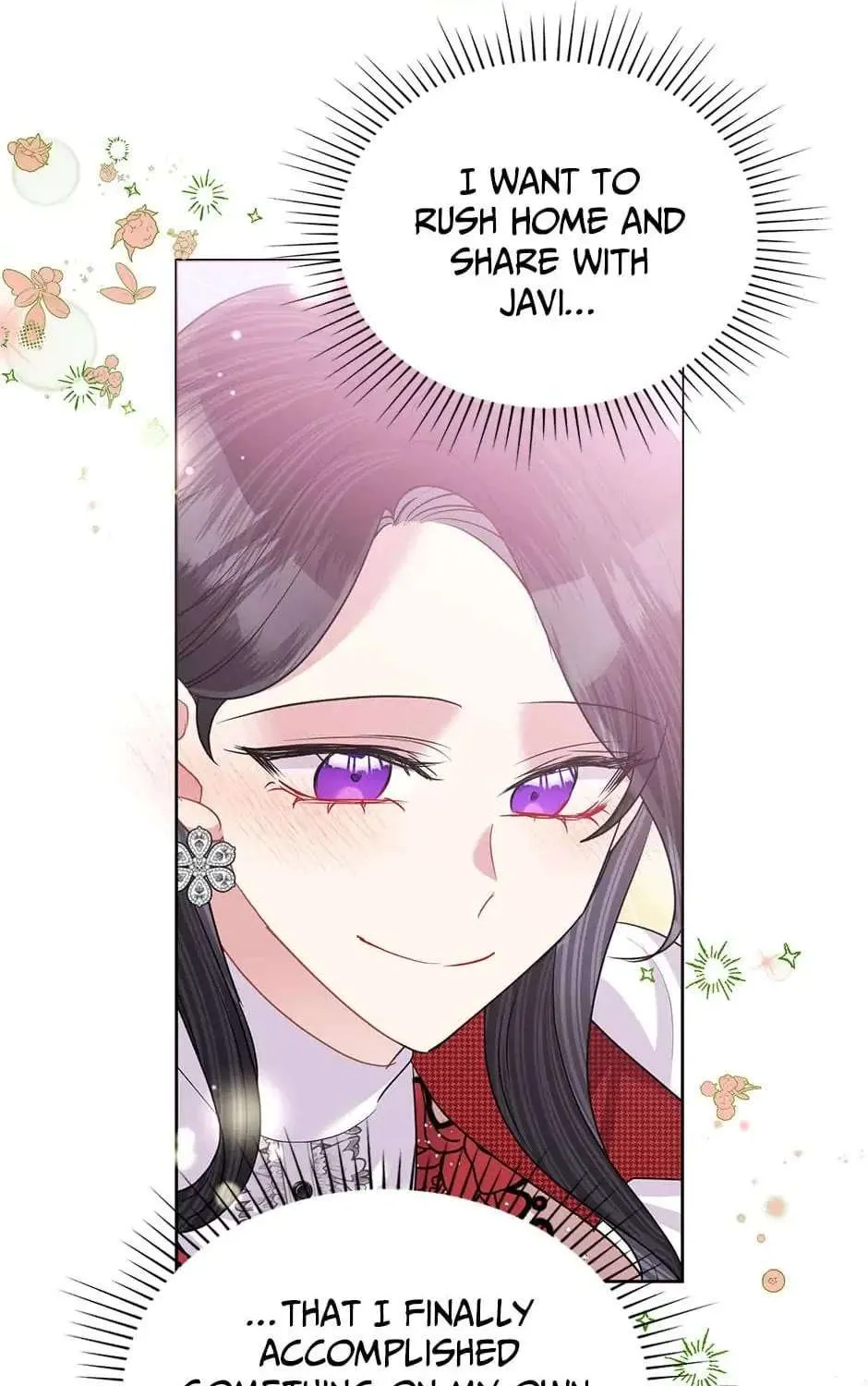 Another Happy Day For The Villainess Chapter 55 page 73 - 