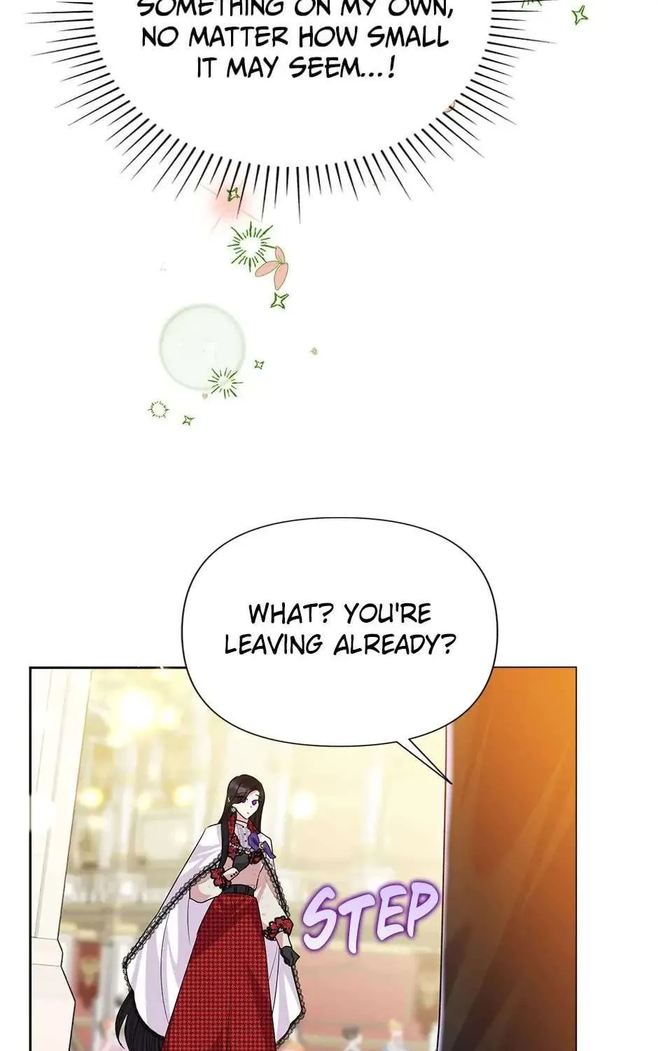 Another Happy Day For The Villainess Chapter 55 page 74 - 