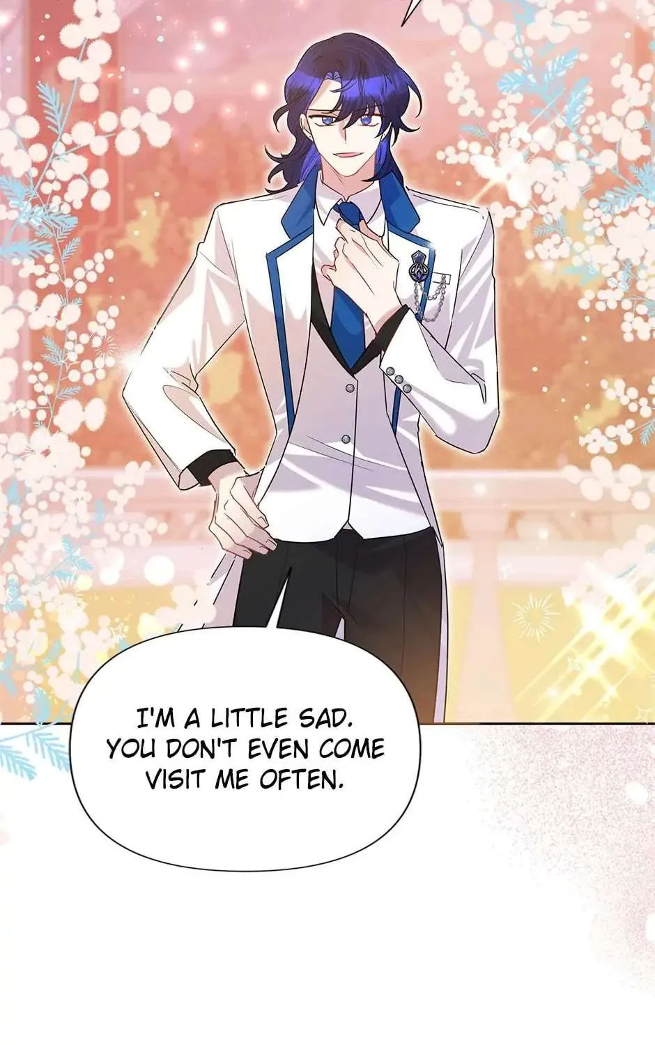 Another Happy Day For The Villainess Chapter 55 page 76 - 