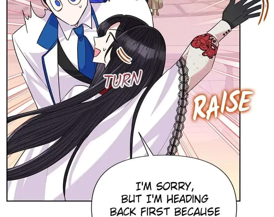 Another Happy Day For The Villainess Chapter 55 page 91 - 