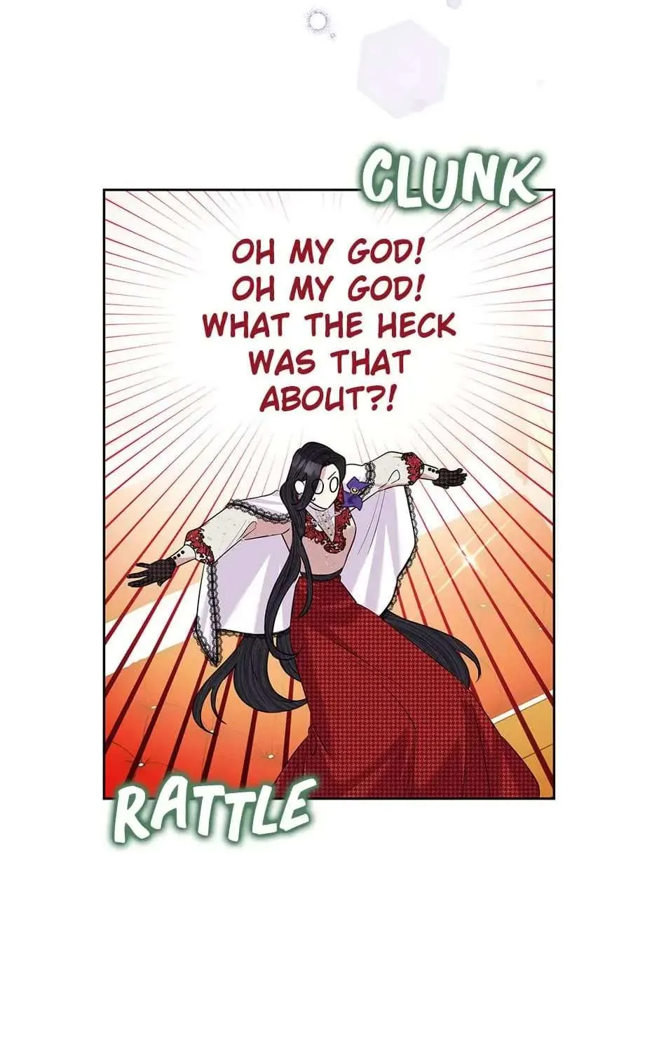 Another Happy Day For The Villainess Chapter 55 page 96 - 