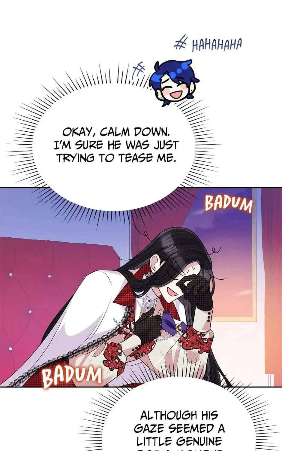 Another Happy Day For The Villainess Chapter 55 page 97 - 