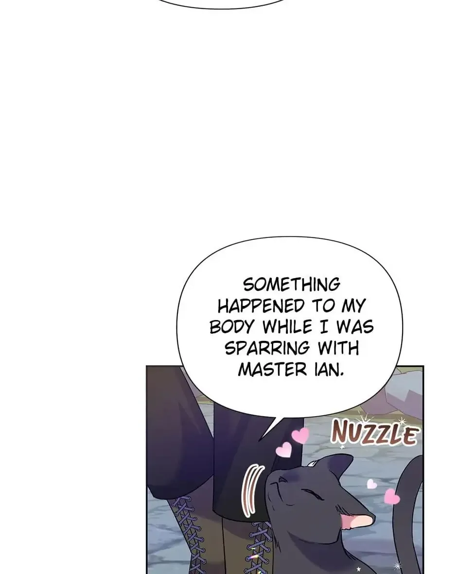 Another Happy Day For The Villainess Chapter 56 page 11 - 
