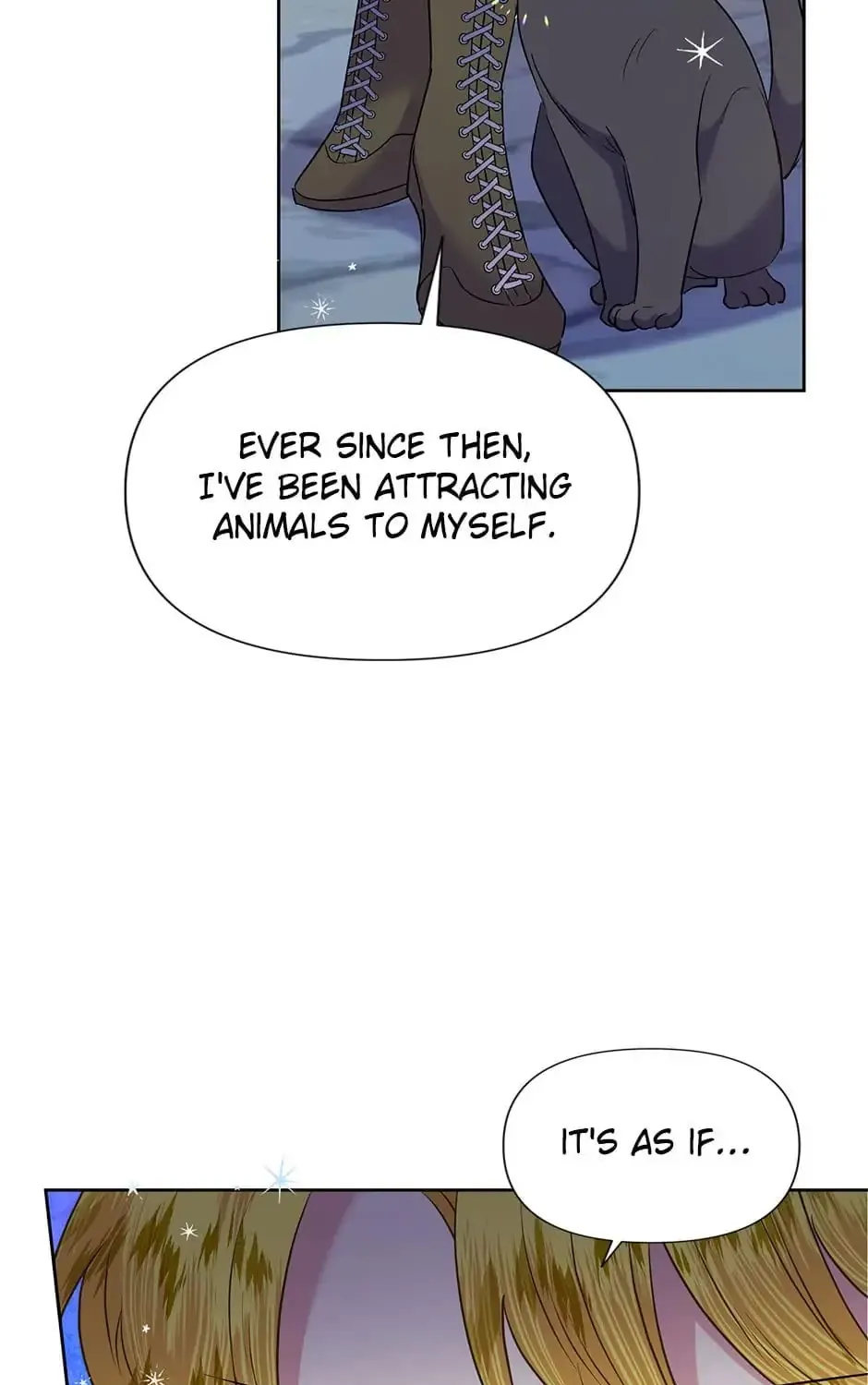Another Happy Day For The Villainess Chapter 56 page 12 - 