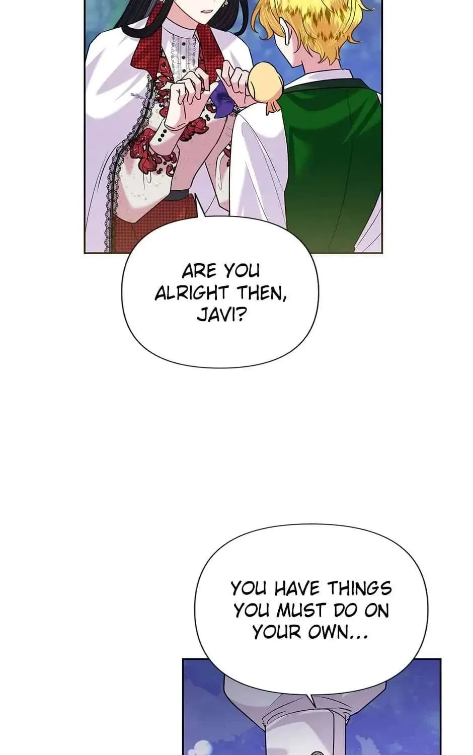 Another Happy Day For The Villainess Chapter 56 page 14 - 