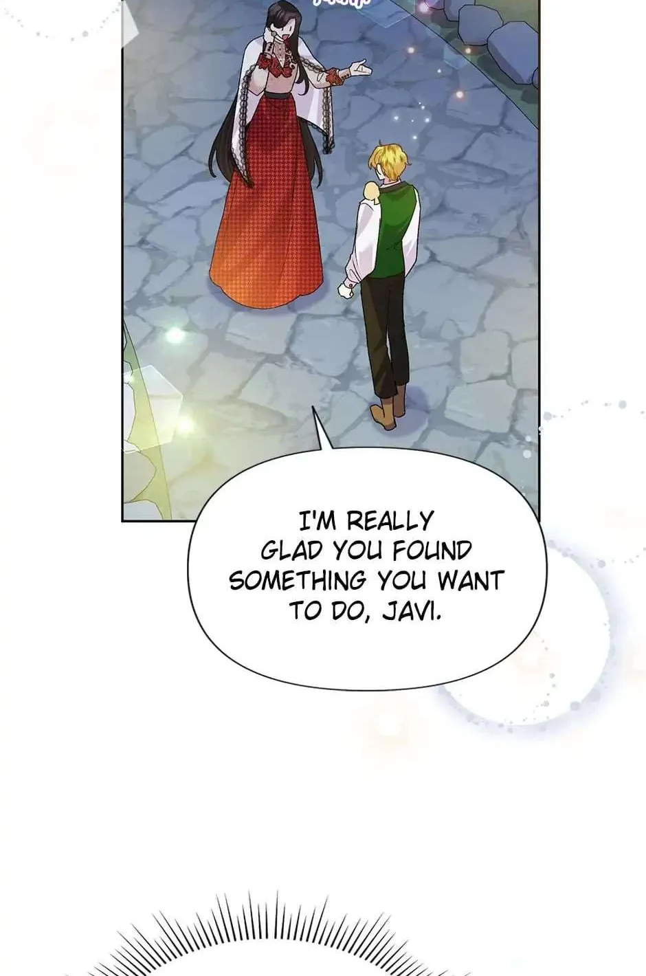 Another Happy Day For The Villainess Chapter 56 page 21 - 