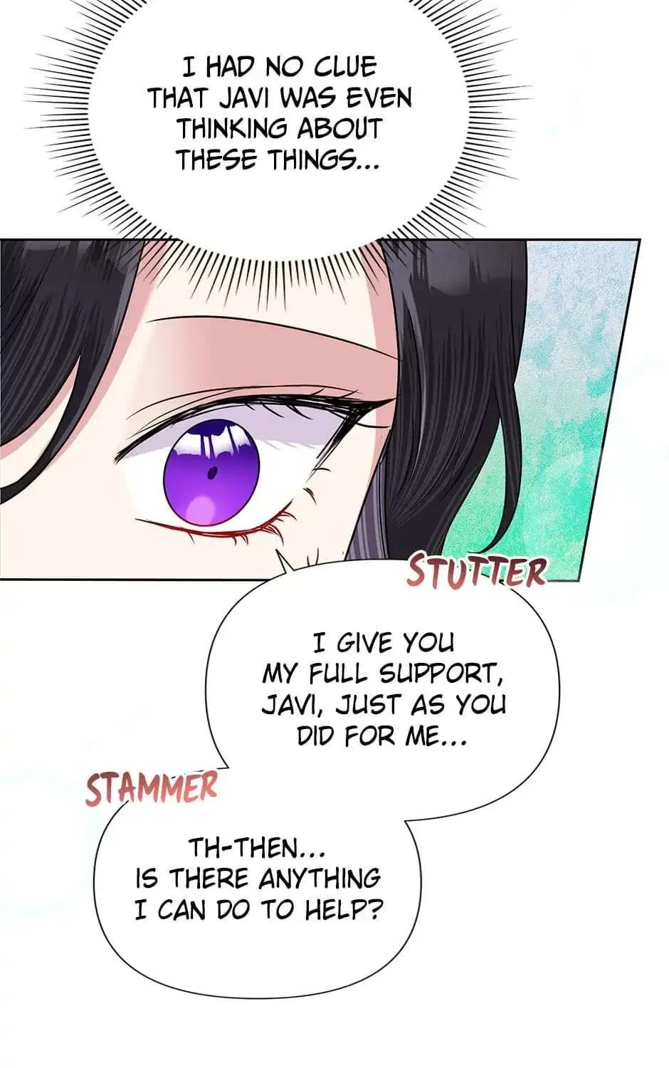 Another Happy Day For The Villainess Chapter 56 page 22 - 