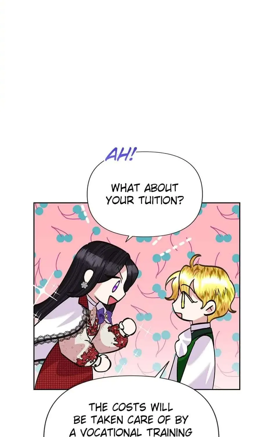 Another Happy Day For The Villainess Chapter 56 page 23 - 