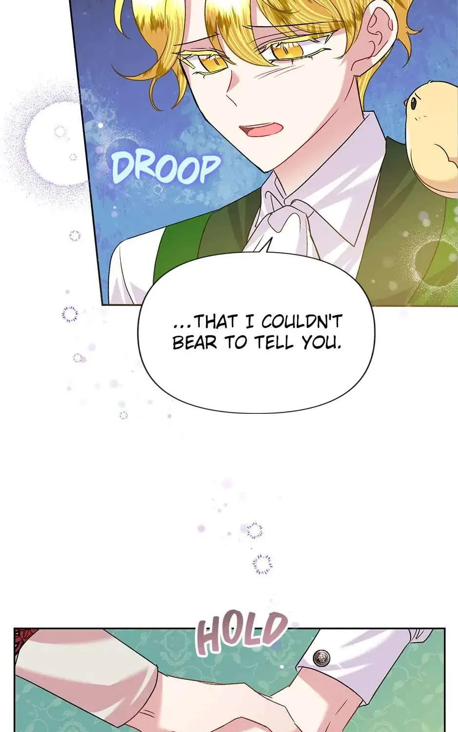 Another Happy Day For The Villainess Chapter 56 page 30 - 