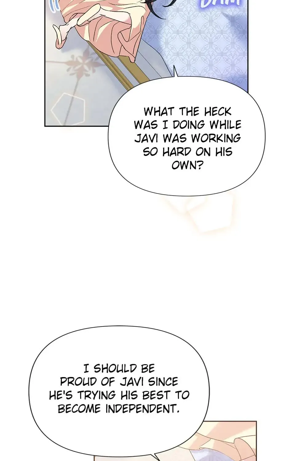 Another Happy Day For The Villainess Chapter 56 page 40 - 
