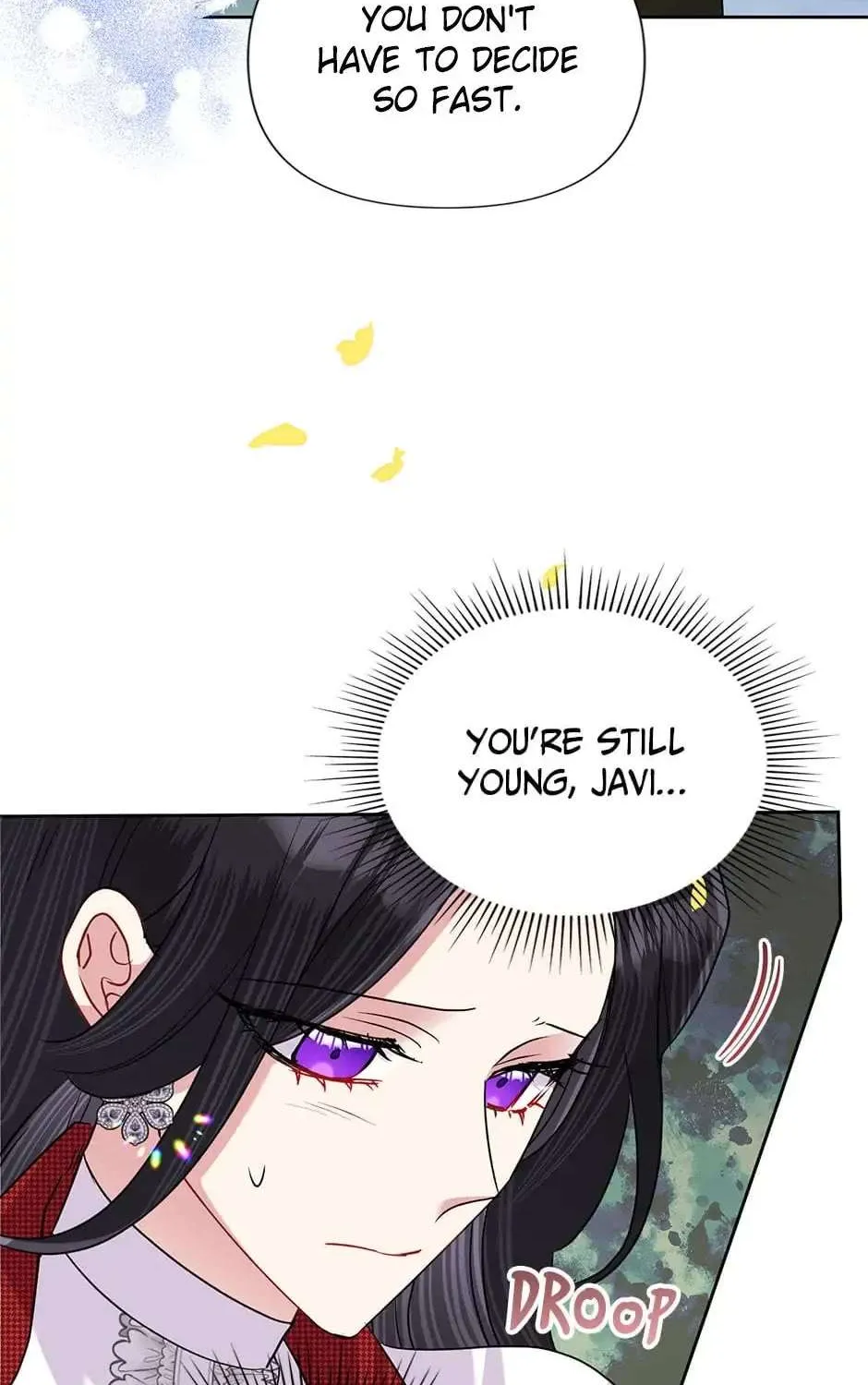 Another Happy Day For The Villainess Chapter 56 page 5 - 