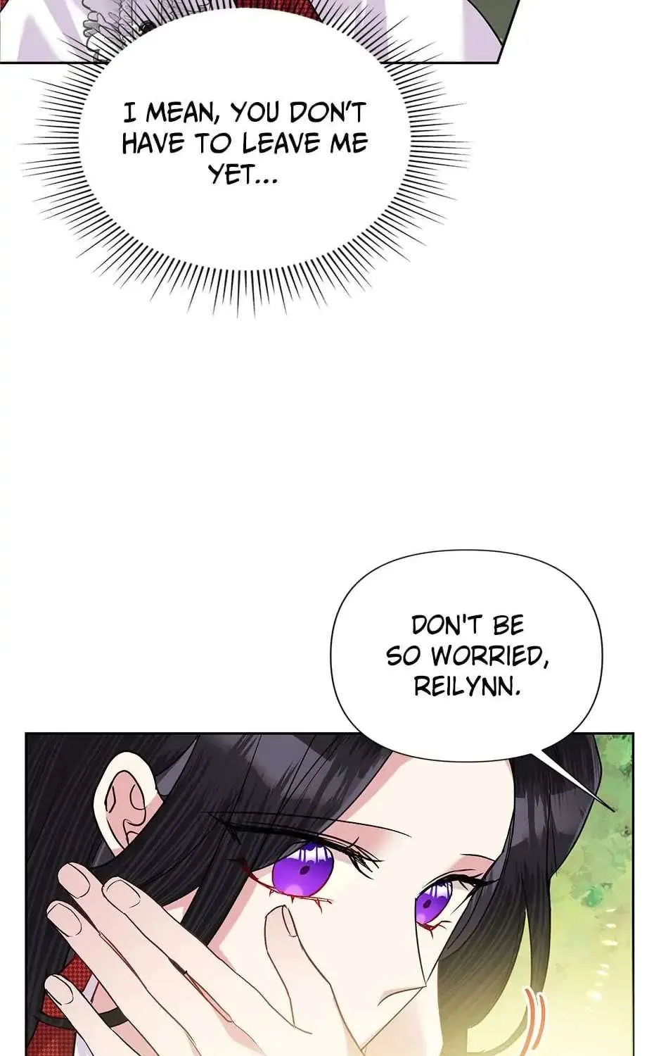 Another Happy Day For The Villainess Chapter 56 page 6 - 