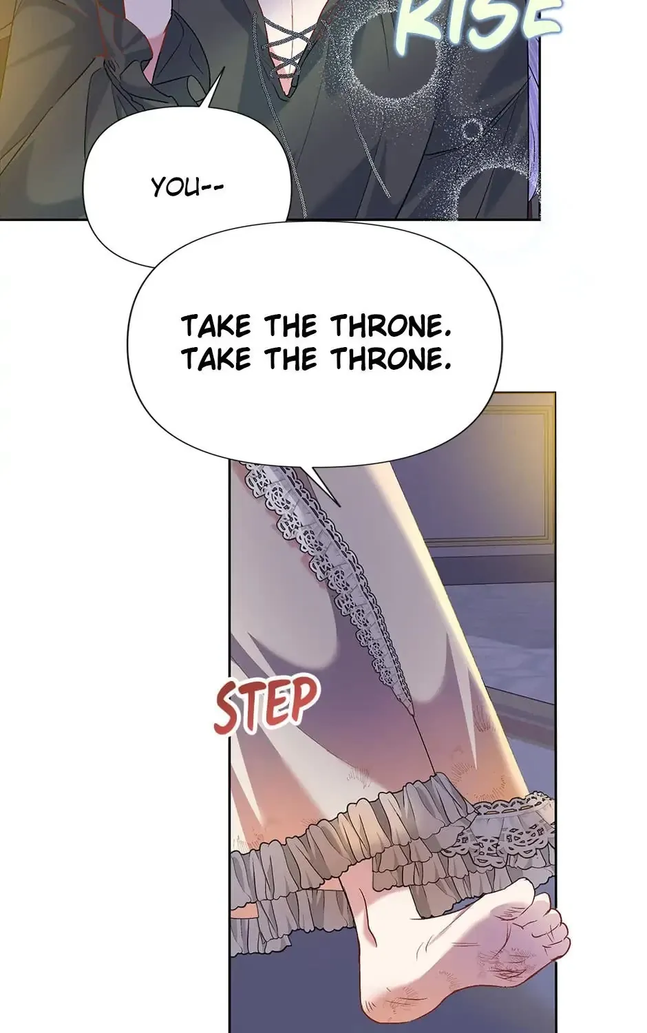 Another Happy Day For The Villainess Chapter 56 page 68 - 