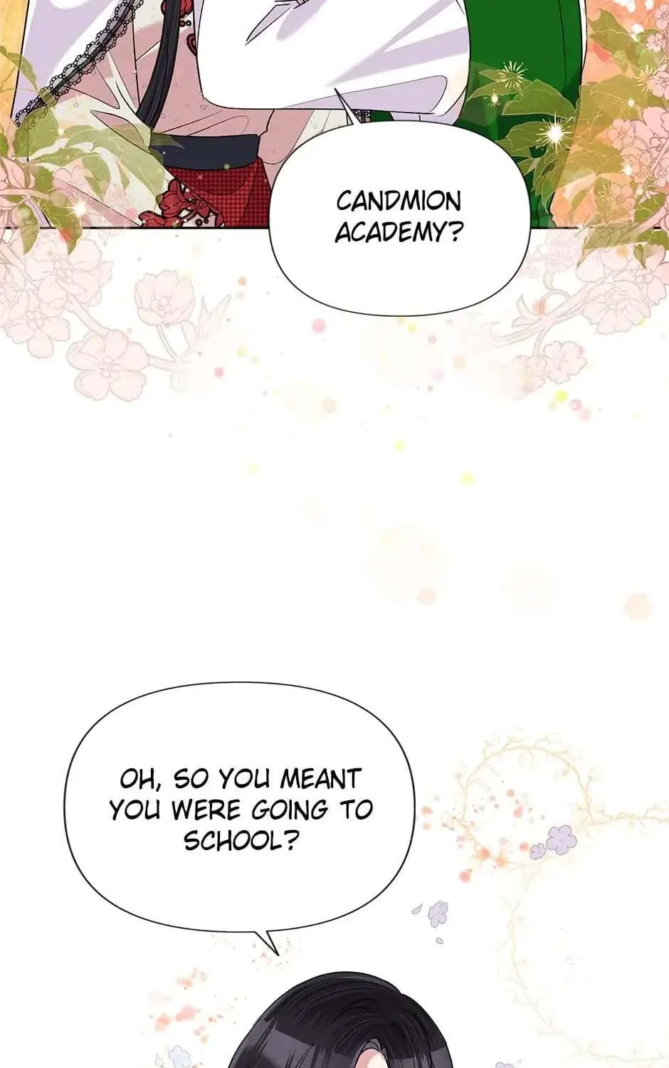 Another Happy Day For The Villainess Chapter 56 page 8 - 