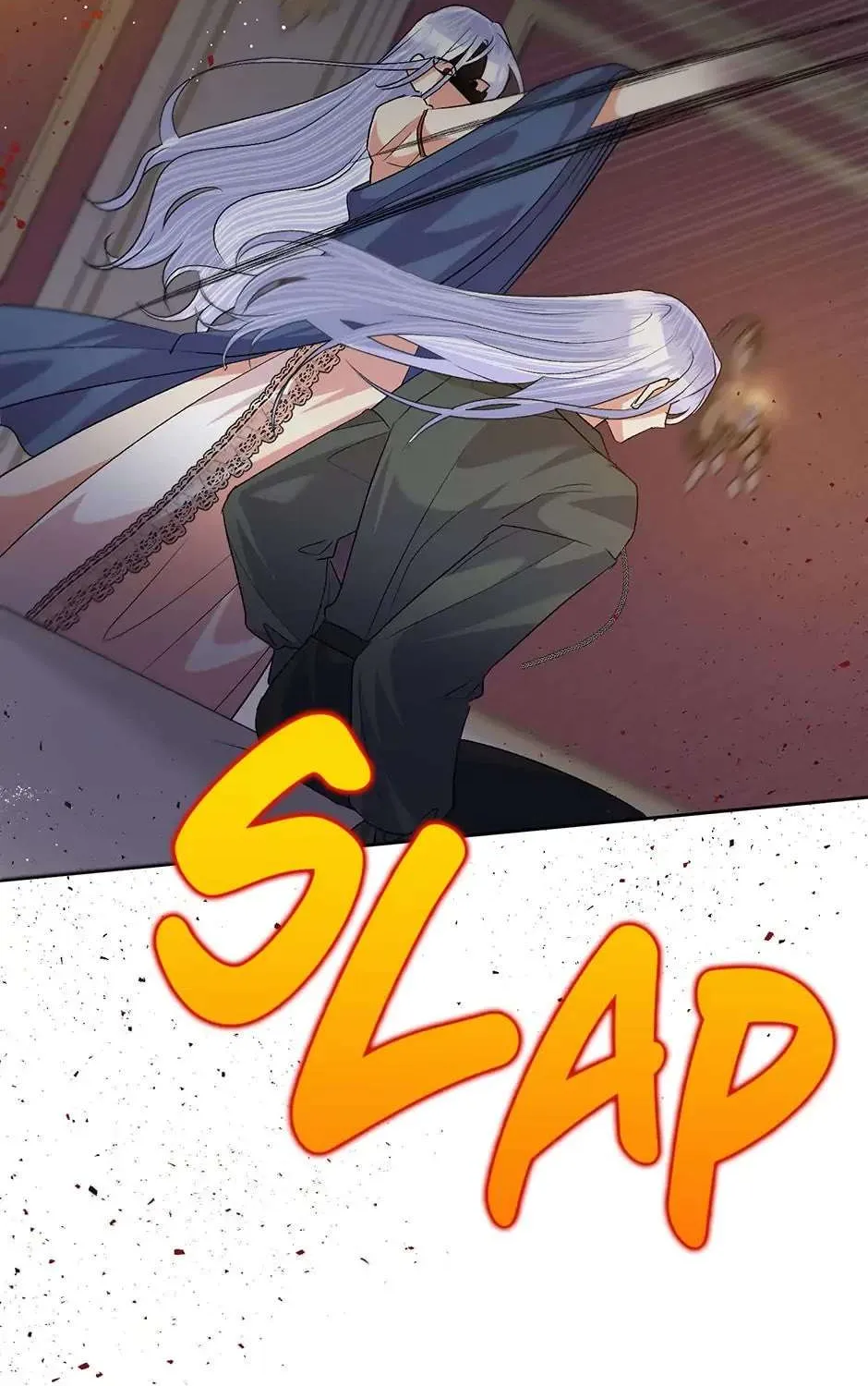 Another Happy Day For The Villainess Chapter 56 page 75 - 