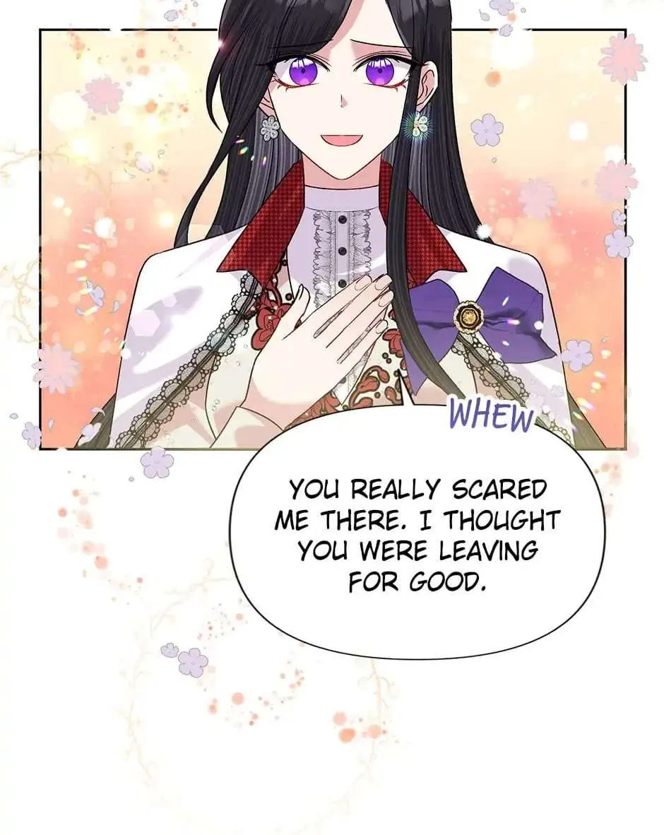 Another Happy Day For The Villainess Chapter 56 page 9 - 