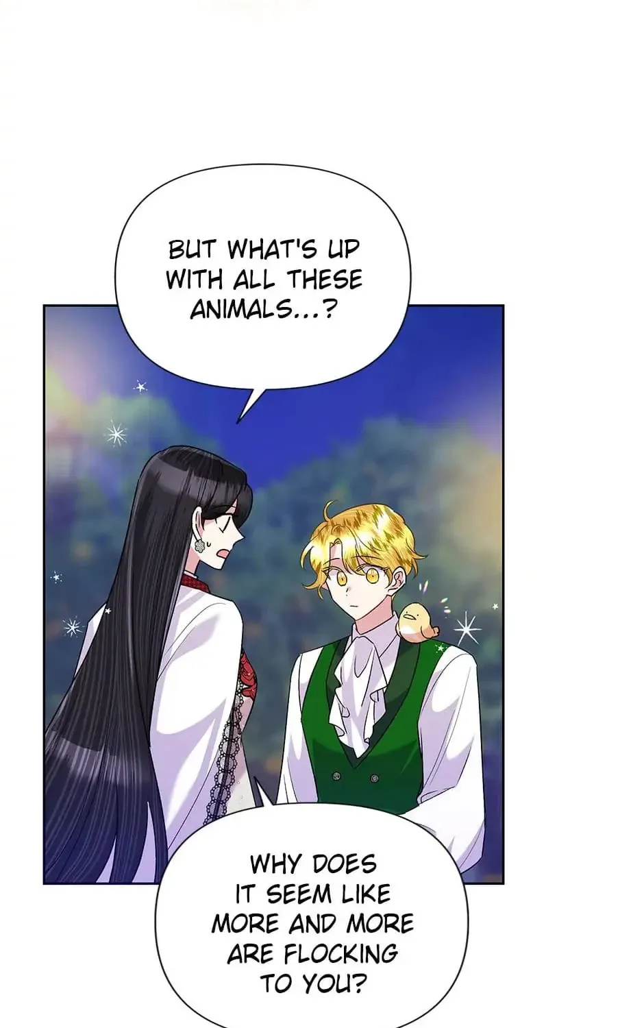 Another Happy Day For The Villainess Chapter 56 page 10 - 
