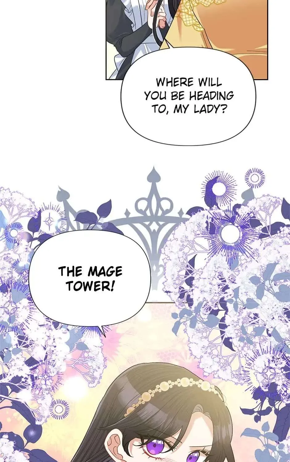 Another Happy Day For The Villainess Chapter 57 page 14 - 