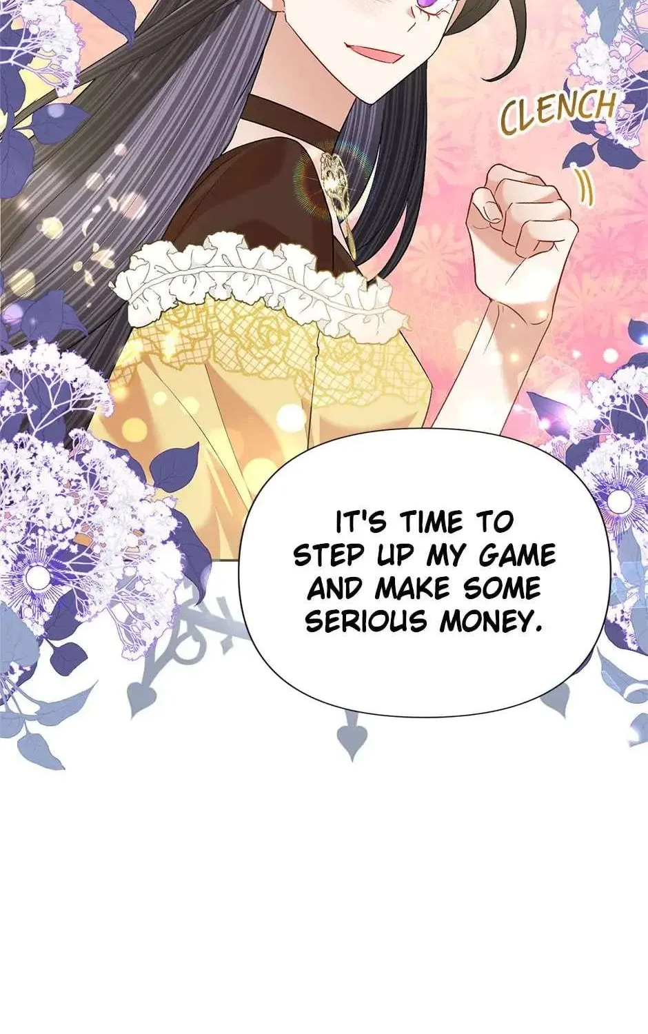 Another Happy Day For The Villainess Chapter 57 page 15 - 