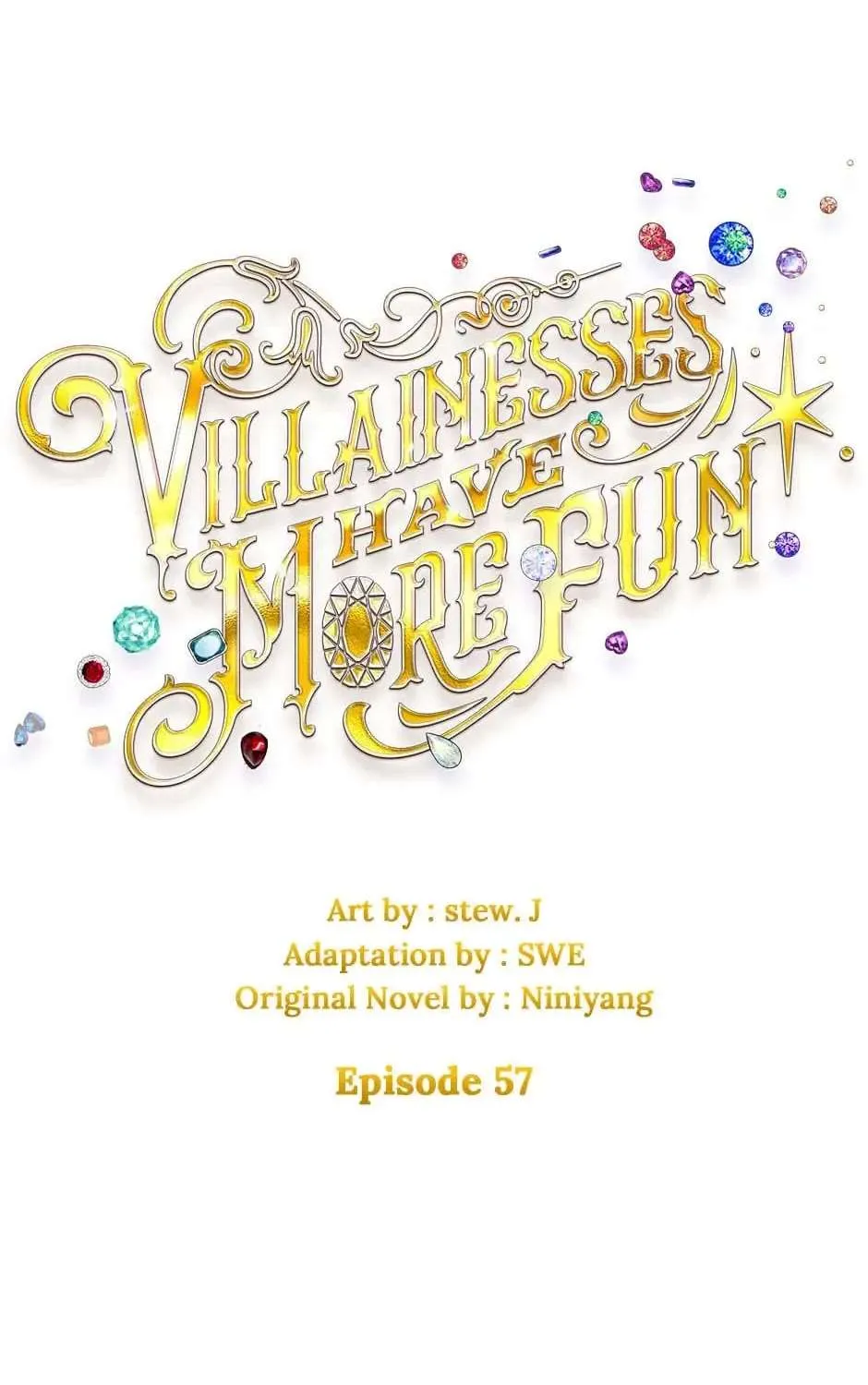 Another Happy Day For The Villainess Chapter 57 page 16 - 
