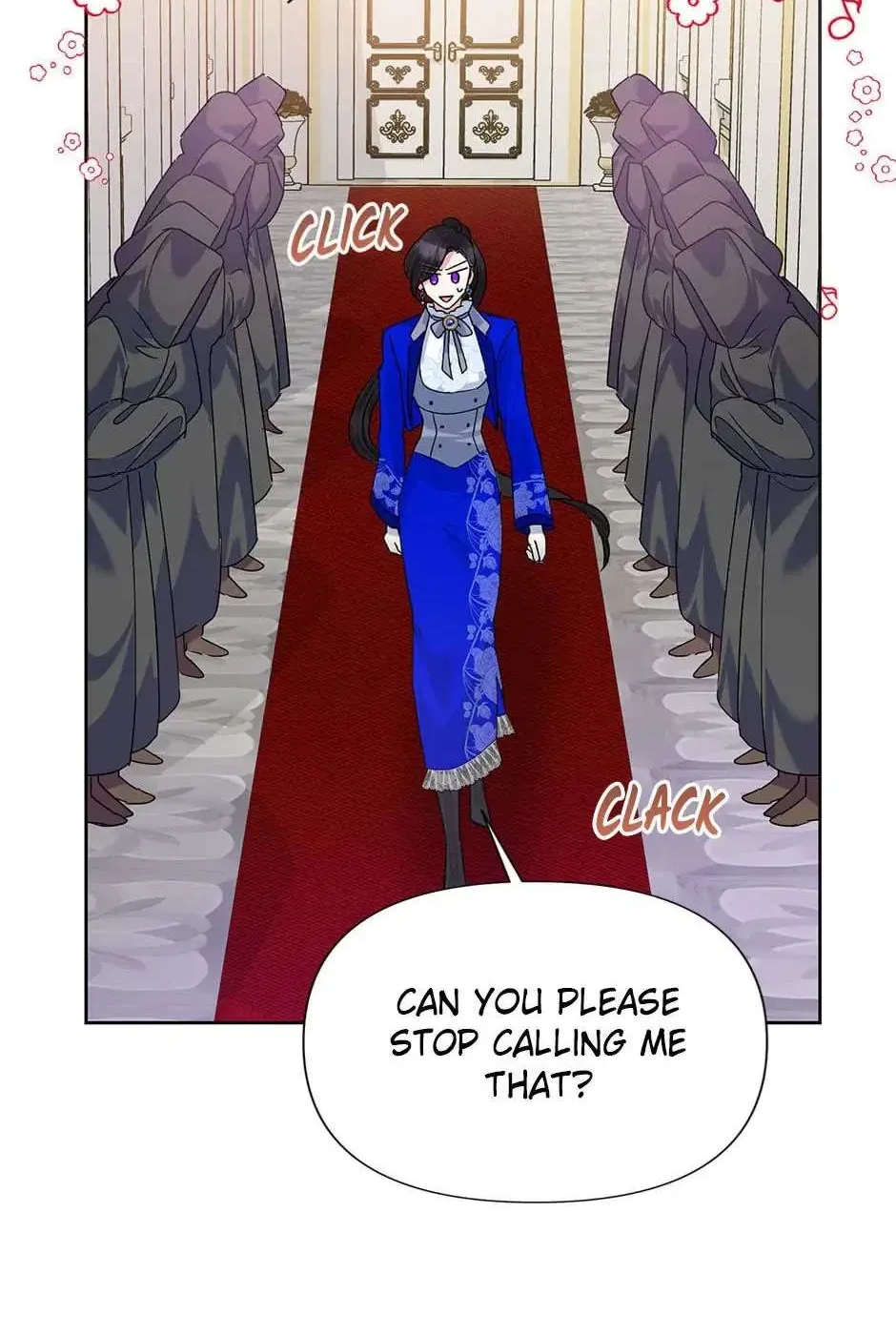 Another Happy Day For The Villainess Chapter 57 page 19 - 